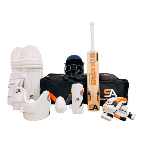 Junior Cricket Set
