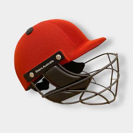 Players Helmet