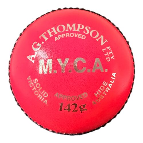 MYCA Pink (142g)