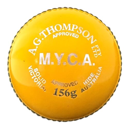 MYCA Yellow (156g)