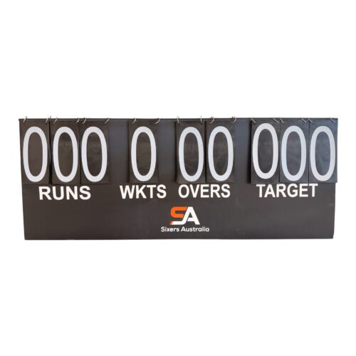 Scoreboard
