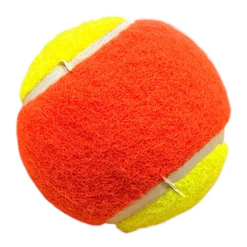 Hard Tennis Ball