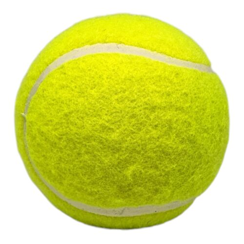 Soft Tennis Ball